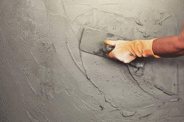  Racend, LA Concrete contractor Pros