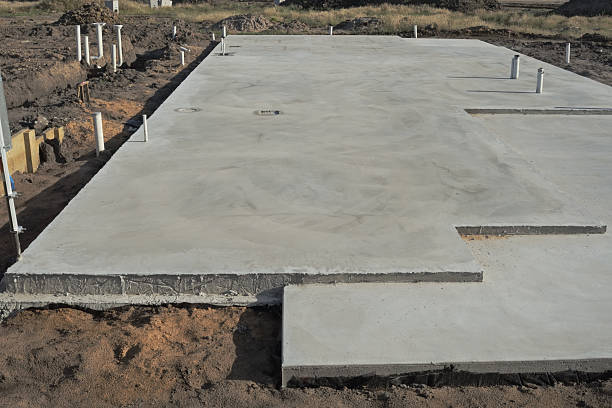 Why Trust Our Certified Concrete Contractors for Your Project Needs in LA?