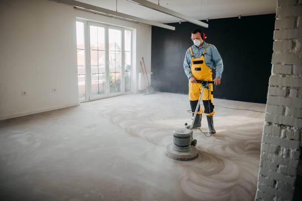 Best Concrete Foundation Repair in Racend, LA